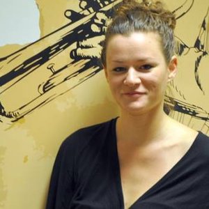 Joanna Halszka Sokołowska 的头像