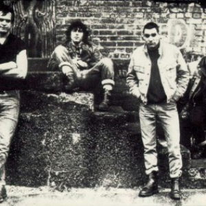 Agnostic Front photo provided by Last.fm