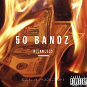 50 Bandz [Explicit]
