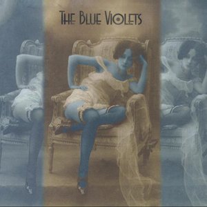 The Blue Violets