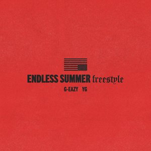 Image for 'Endless Summer Freestyle (feat. YG)'