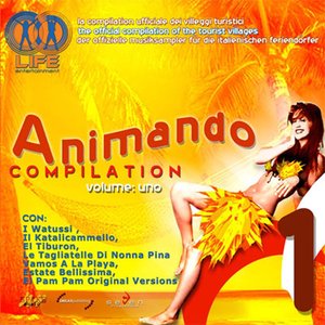 Animando compilation, vol. 1