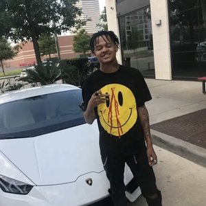 3AM in Katy - Single