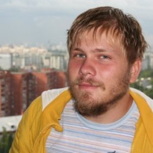 Константин Чудинов için avatar