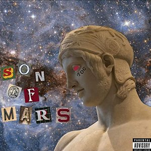 Son Of Mars EP