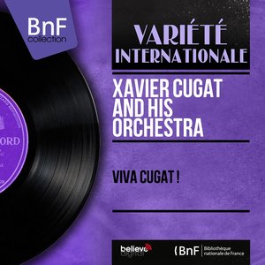 Viva Cugat ! (Stereo Version)