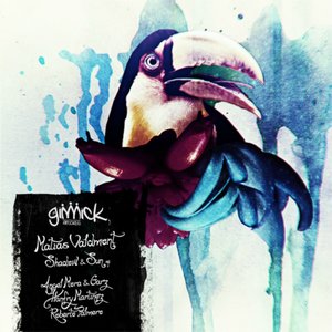 Sun & Shadow EP