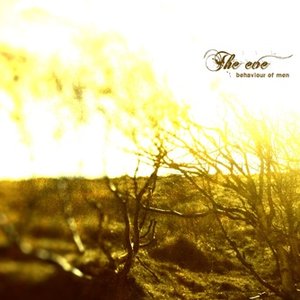 “The Eve”的封面