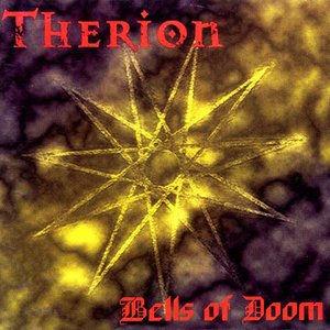 Bells Of Doom - Official Therion Fanclub CD