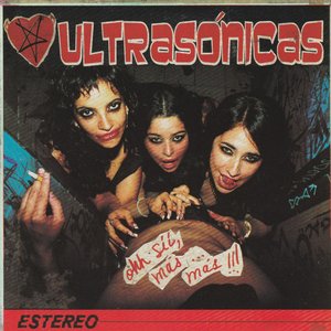 Ultrasónicas