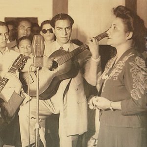 Carlota Jaramillo 的头像