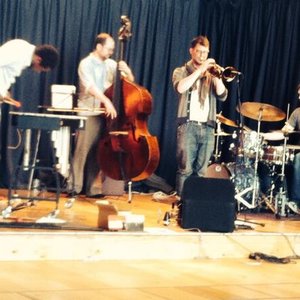 Nick Malcolm Quartet 的头像