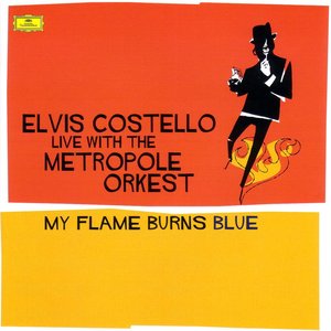 My Flame Burns Blue (Live with the Metropole Orkest)