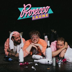 Proseccolaune