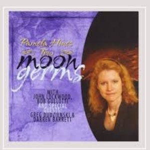 Moon Germs
