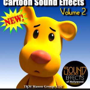 Sound Effects Of Hollywood のアバター