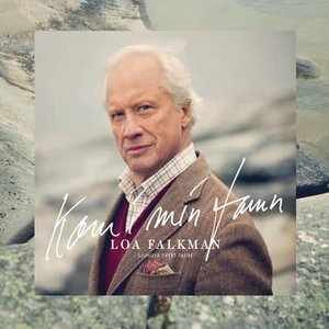 Kom i min famn - Loa Falkman sjunger Evert Taube