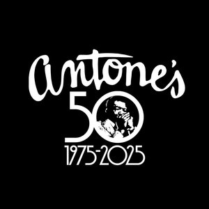 Antone's 50th Allstars 的头像