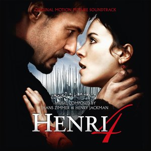 Henri 4 (Original Motion Picture Soundtrack)