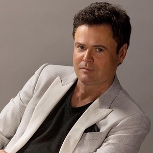 Donny Osmond Tour Dates