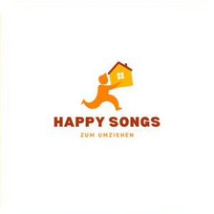 Happy Songs zum Umziehen