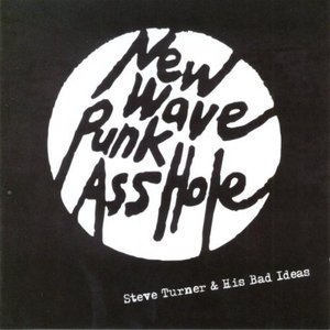 New Wave Punk Asshole