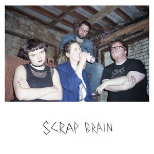 Scrap Brain 的头像