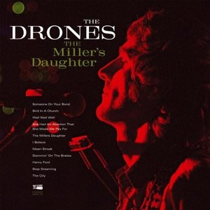 The Miller's Daughter