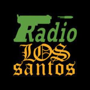 Radio Los Santos (Grand Theft Auto: San Andreas Soundtrack)