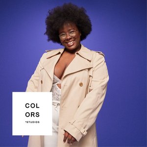 Come and Get It - A Colors Show - Single