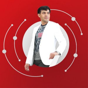 Rolando Garcia 的头像