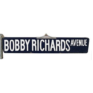 Bobby Richards Avenue