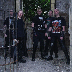 Evoke photo provided by Last.fm