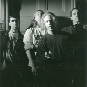 Sprinkler photo provided by Last.fm