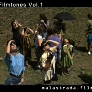 FilmTones Vol. 1