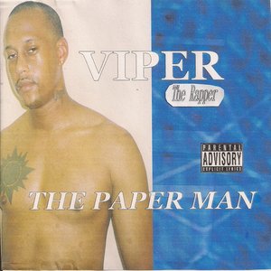 Paper Man