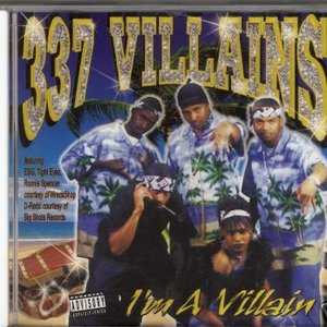 337 Villains 的头像
