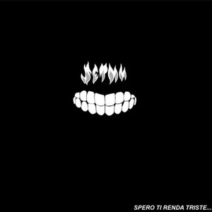 Spero ti renda triste... - EP