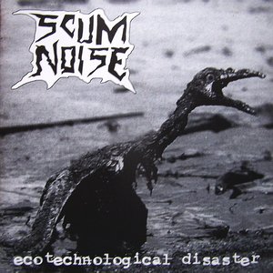 Ecotechnological Disaster... Total Discography