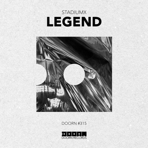 Artwork for Legend