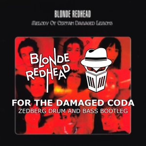 For the Damaged Coda (ZedBerg Bootleg) - Single