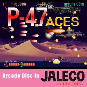 P-47aces (Ac)