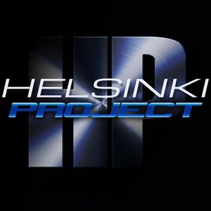Helsinki Project 的头像