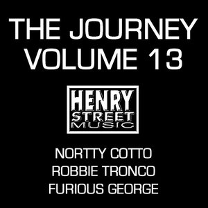 The Journey (Volume 13)