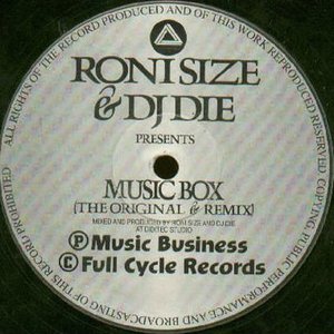Music Box (The Original & Remix)