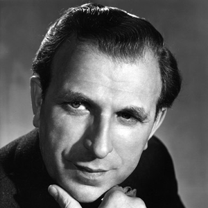 Hans Hotter photo provided by Last.fm