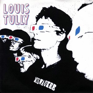 Louis Tully 的头像