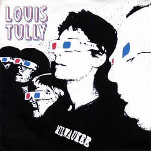 Louis Tully のアバター