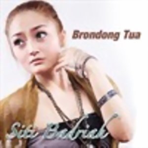 “Brondong Tua”的封面