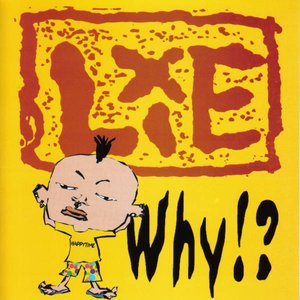 Why!?